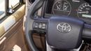 Toyota Land Cruiser 70 4.0 L V6