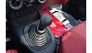 Toyota Hilux Single Cab Long Glx 2.7l 4wd Manual Transmission