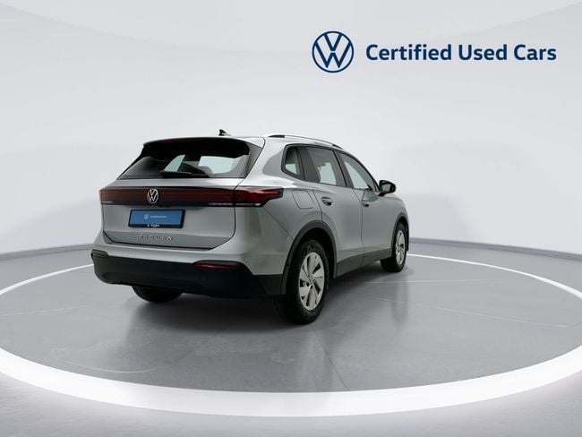 Volkswagen Tiguan LIFE, миниатюра 29