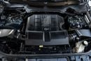 Land Rover Range Rover Sport Range Rover Sport SVR 2022 European specs | Warranty