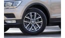 Volkswagen Tiguan 5N