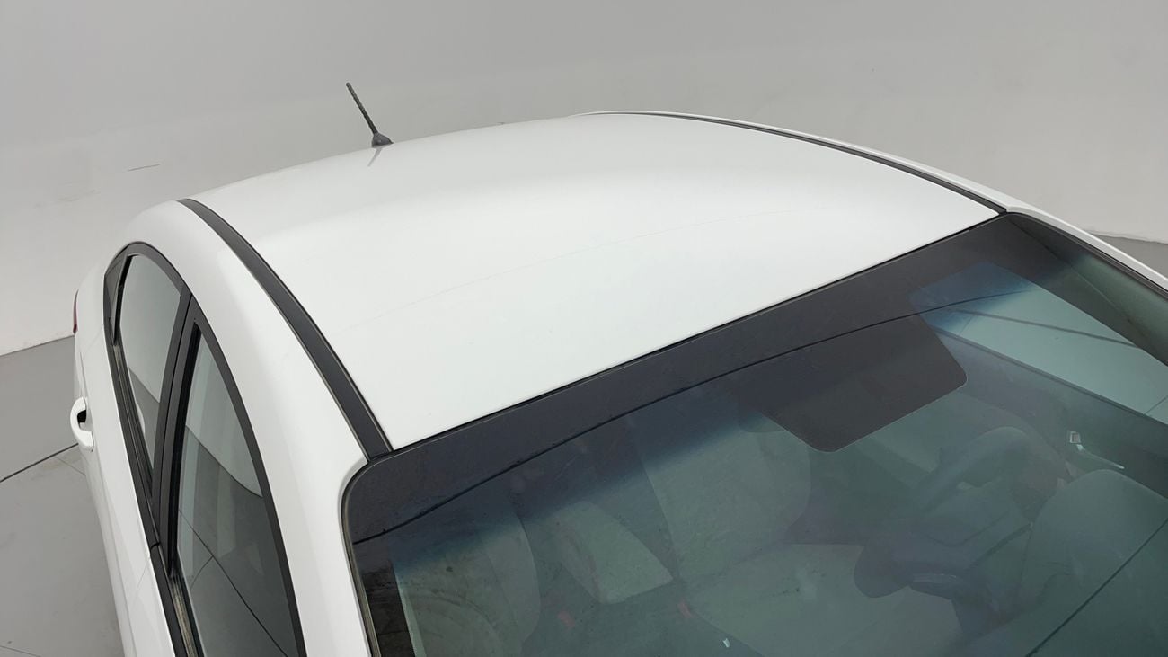 Hyundai Accent SMART 1.6 | Zero Down Payment | Free Home Test Drive