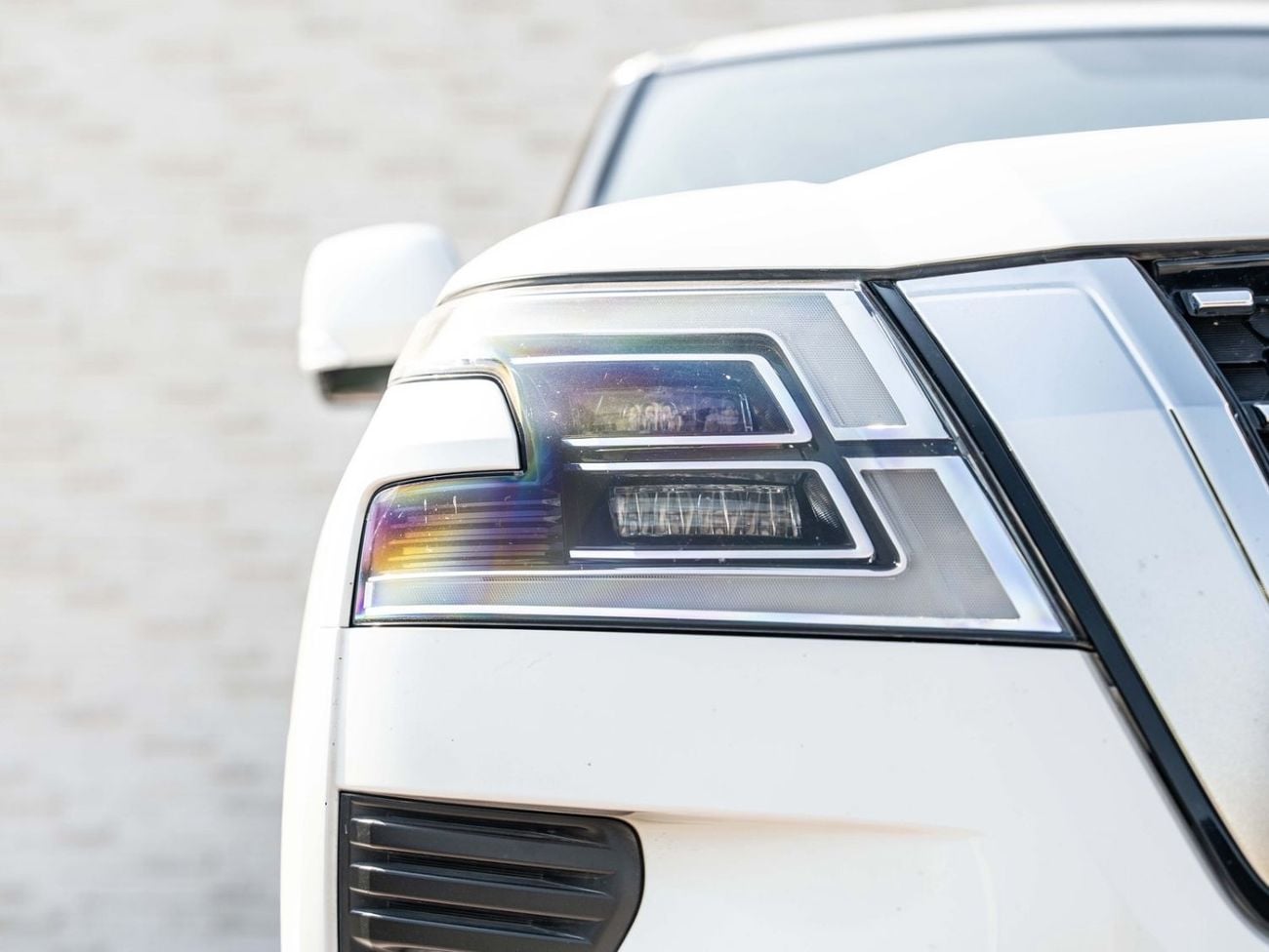 نيسان باترول SE T2 Nissan Patrol 2024