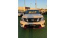 Nissan Patrol //2016// NISSAN PATROL // NIASMO//