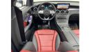 Mercedes-Benz GLC 200 Std 2.0L 2021 Mercedes Benz GLC200 AMG, June 2026 Mercedes Warranty, Low Kms, GCC
