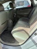 نيسان سنترا SL 1.6L