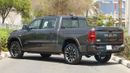 رام 1500 LIMITED Longhorn Crew Cab eTorque V8 5.7L GCC 2026 With 5 Years or 200,000 Km Warranty
