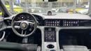 بورش تايكان Porsche Taycan GTS 2022
