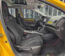Renault Megane RS Renault Megane RS Ultimate  | GCC | Low Mileage |