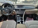 Kia Optima LX KIA OPTIMA 2.4L 4CYL