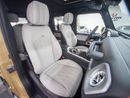 Mercedes-Benz G 63 AMG 4MATIC SUV