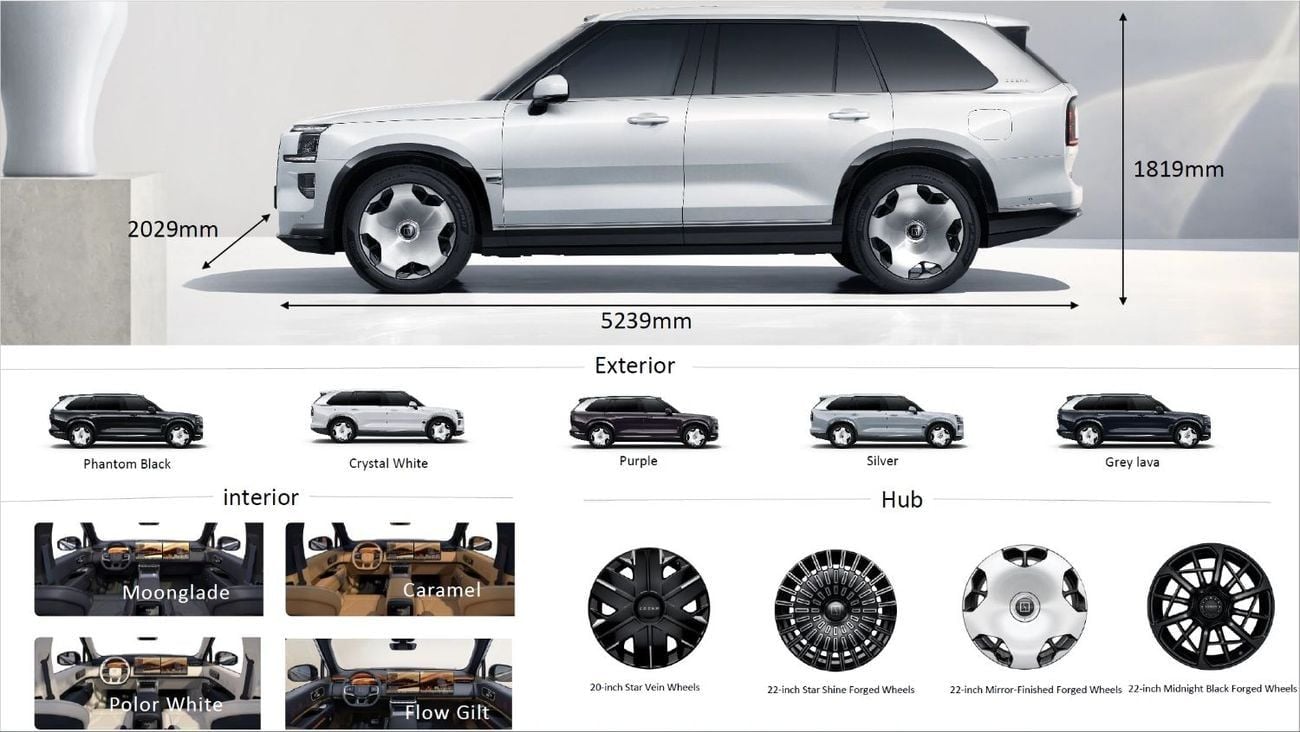 زيكر 9X Max & Ultra 55 & 70 Battery all color and option available, with warranty