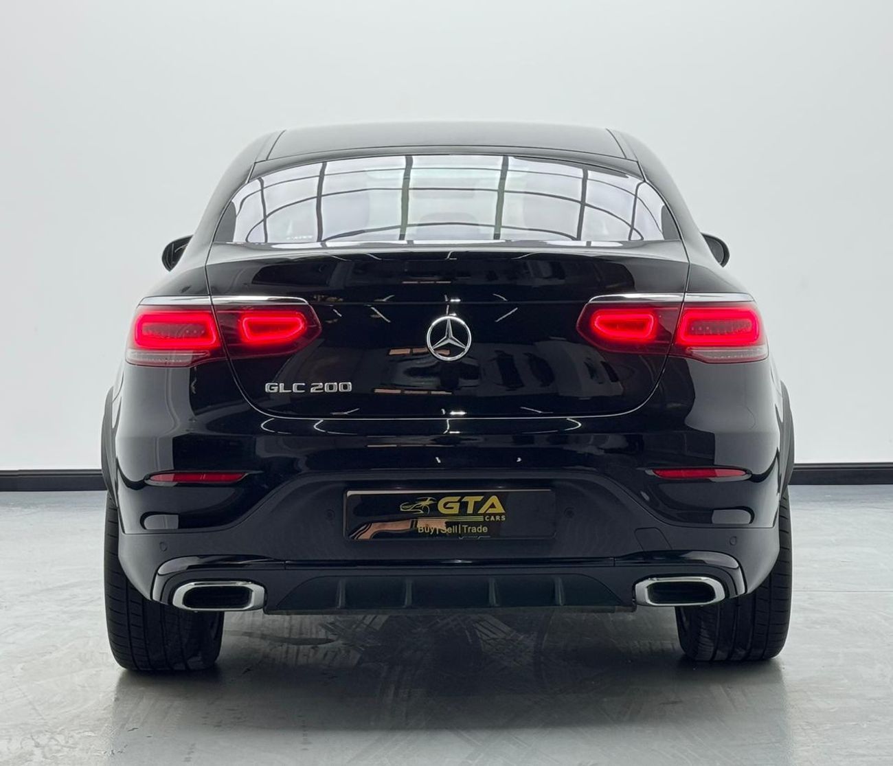 Mercedes-Benz GLC 200 Premium 2.0L AWD 2021 Mercedes-Benz GLC 200 AMG Coupe, Mercedes Service History, 2026 Mercedes Warra