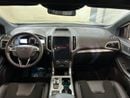 Ford Edge ST SST422 / FEE Insurance + Registration/ AL TAYER MOTORS AL QOUZ SHOWROOM
