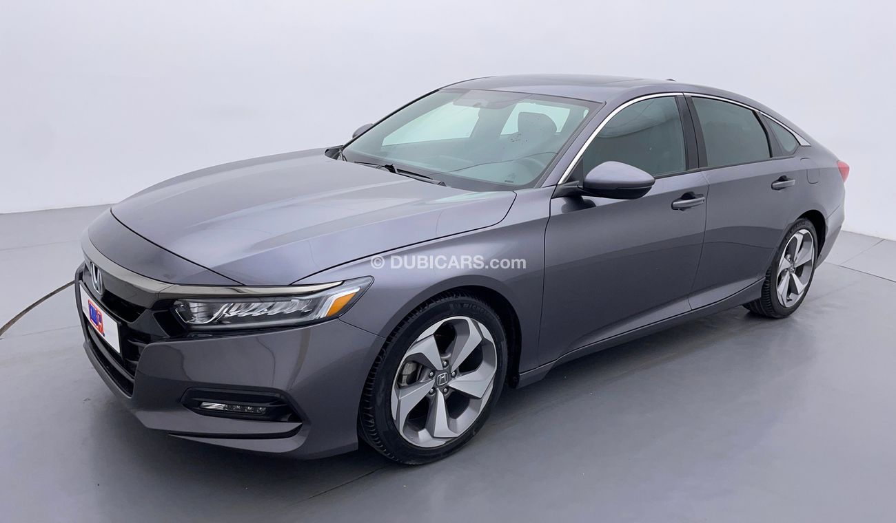 Honda Accord EX 1.5 | Zero Down Payment | Free Home Test Drive