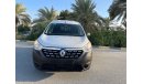 Renault Dokker Std RENAULT DOKKEF model  2018 GCC Excellent Conditio  Very celen