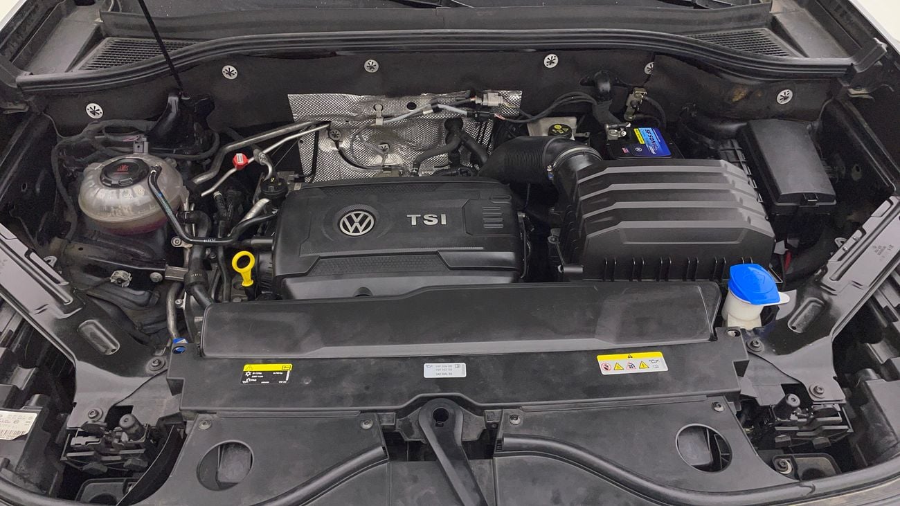 Volkswagen Teramont TRENDLINE 2 | Zero Down Payment | Home Test Drive