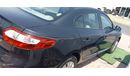 Renault Fluence Renault Fluence 2015 GCC No Accident No Paint A perfect Condition
