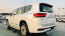 تويوتا لاند كروزر VXR