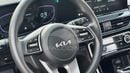 Kia Seltos Kia Seltos 1.5L CVT Luxury