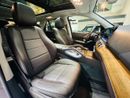 Mercedes Benz GLE450 4MATIC