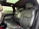 Land Rover Range Rover HSE