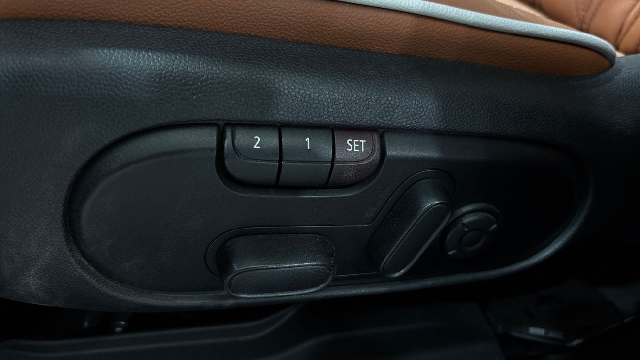 ميني كنتريمان 2023 COOPER S ALL4 | AED 1327/Month | 0 DP | 30 Day Return | Warranty