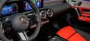 Mercedes Benz CLA 200 CLA 200 Progressive • Warranty Until • GCC