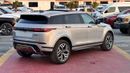 Land Rover Range Rover Evoque L 2.0L 2024 Brand New 0Km