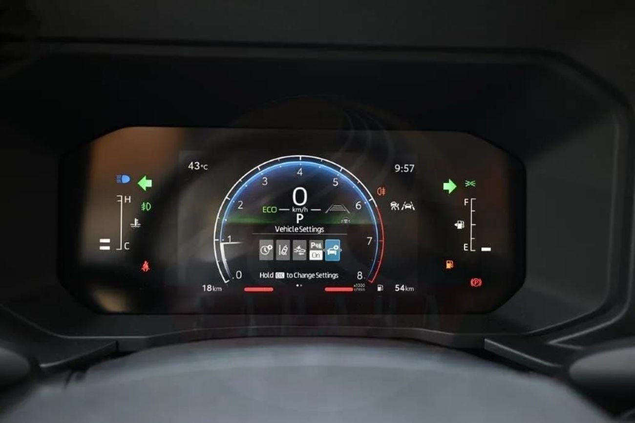 Toyota Prado TXL3 PRADO 2.8L DEISEL GCC
