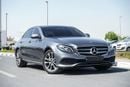 Mercedes-Benz CE 200 The 2019 Mercedes-Benz E 300 is a luxury sedan (also available in coupe) featuring a 2.0L turbocharg