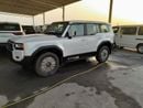 تويوتا برادو 2.8L LIMITED 4X4 (DIESEL)