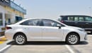 Toyota Corolla TOYOTA COROLLA D-4T 1.2L V4 TURBO 2022 EXPORT PRICE