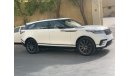 Land Rover Range Rover Velar diesel right hand drive 2.0L