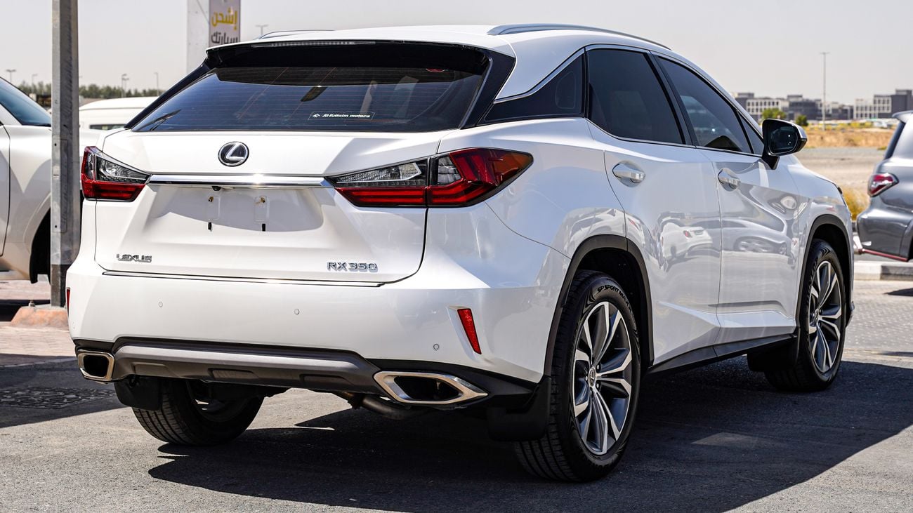 Lexus RX300
