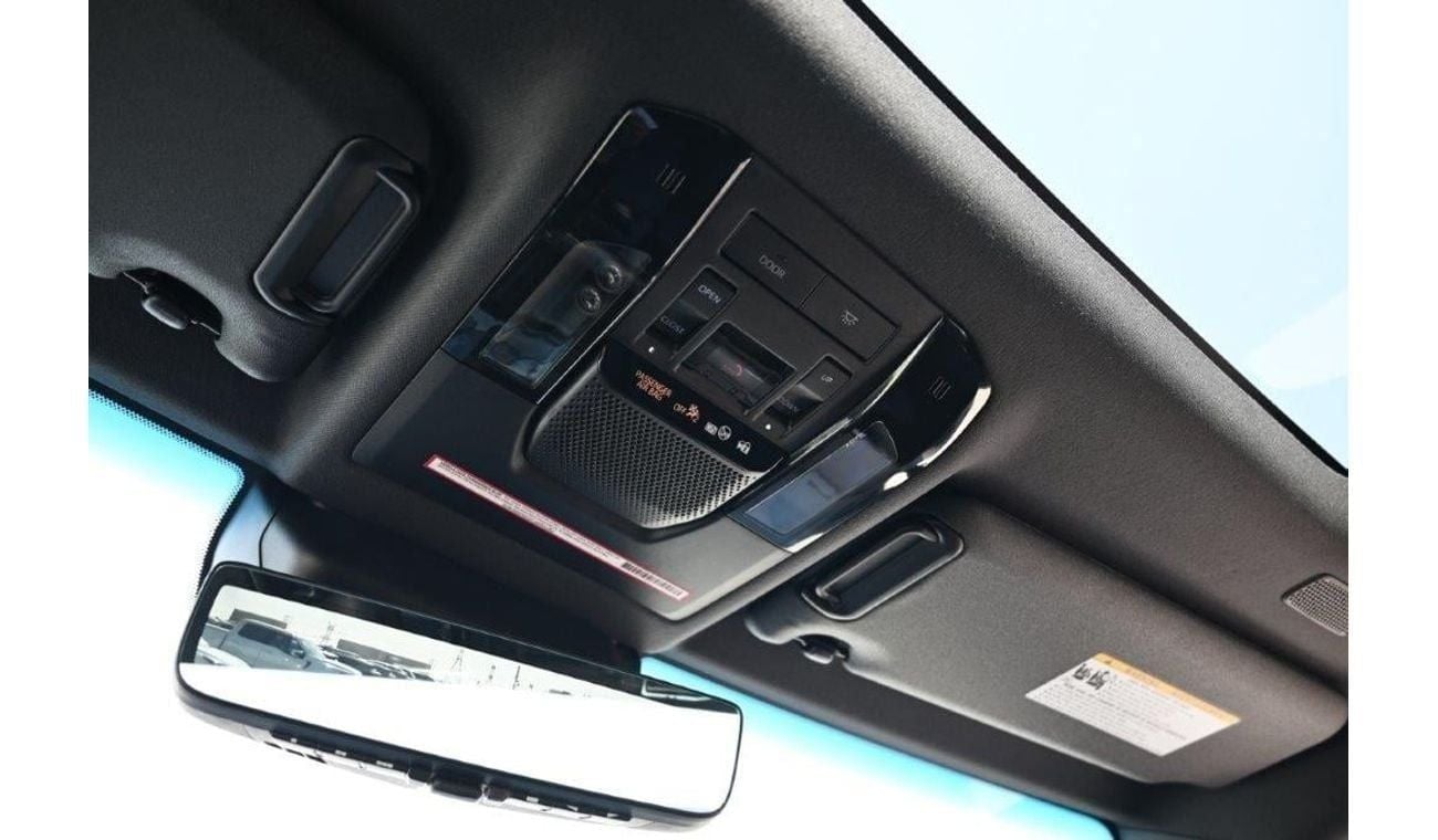 تويوتا لاند كروزر 2024 TOYOTA LAND CRUISER 250 FIRST EDITION HYBRIDMAX 2.4L TURBO 4WD 5-SEATER AT