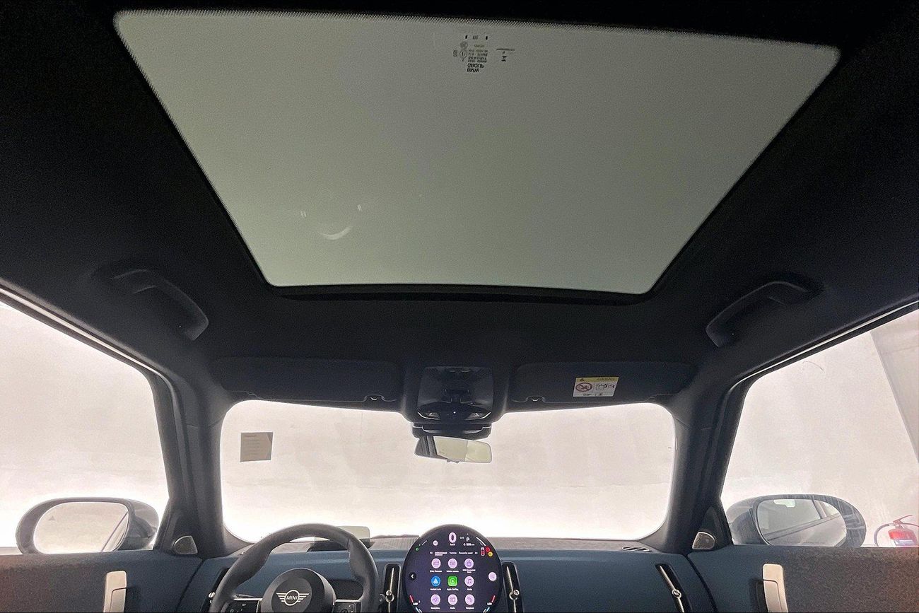 Mini Countryman Cooper S ALL4 | Guaranteed Warranty | 0 Down Payment