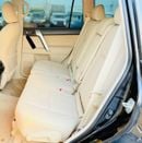 Toyota Prado Toyota Prado Years 2020 VXR 2.7L AWD