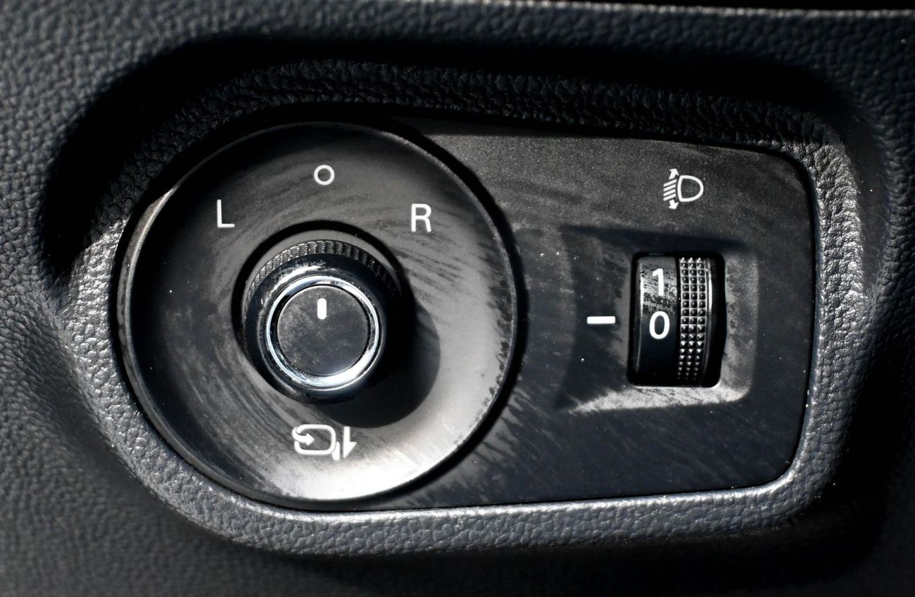 أم جي GT MG GT 1.5 L  2023 GCC  Accident-Free Original Paint  In Excellent Condition  882 AED Monthly