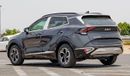Kia Sportage 2025 Kia Sportage Full option 1.6L Petrol AT (Export price)