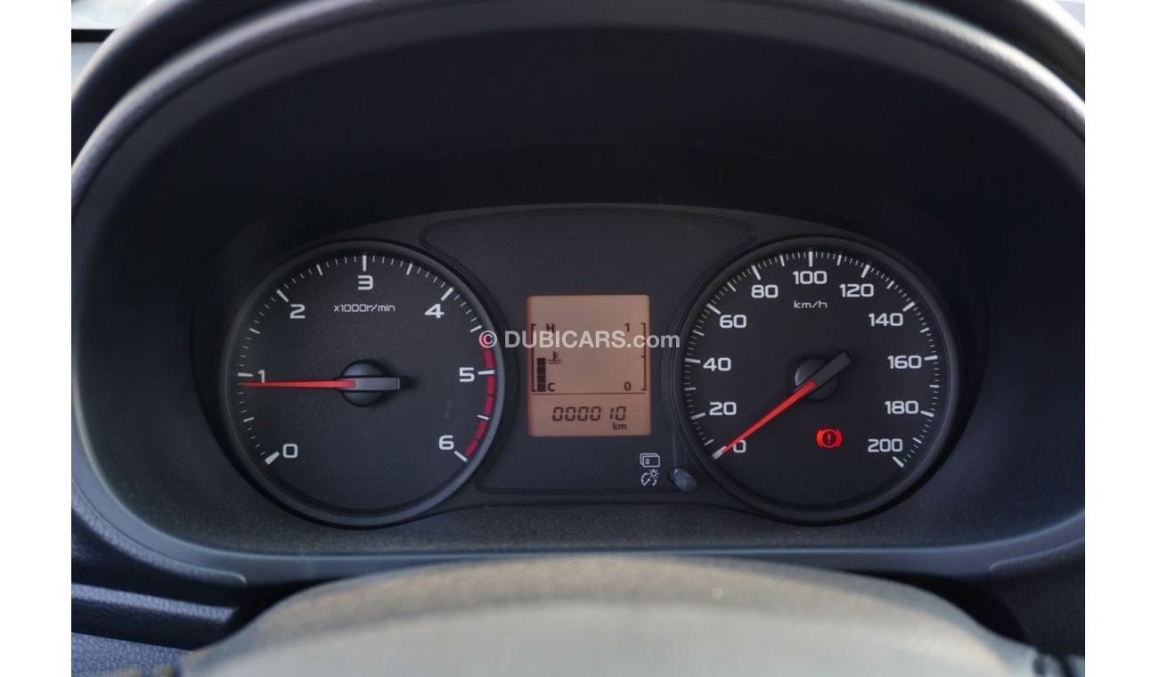 ميتسوبيشي L200 2023 Mitsubishi L200 2.5L Diesel 4x2