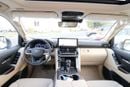 تويوتا لاند كروزر VX Land Cruiser Hybrid | 2026 | Best Export Price
