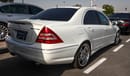مرسيدس بنز C 55 AMG