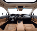 Lexus GS350 PLATINUM 3.5
