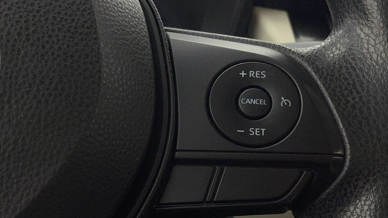 Toyota Corolla XLI 1.6 | Zero Down Payment | Home Test Drive