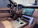لاند روفر رينج روفر AUTOBIOGRAPHY LWB P530 AUTOBIOGRAPHY LWB P530