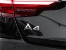 Audi A4 40 TFSI S-LINE 2.0L