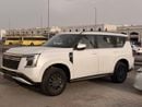 نيسان باترول SE T2