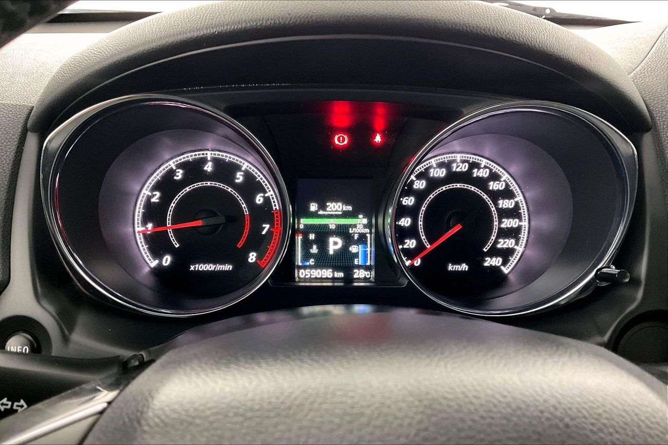 Mitsubishi ASX GLX Lowline | National Day Celebration | Guaranteed Warranty | 0 Down Payment