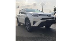 Toyota RAV4 - 4WD - GCC SPEC - CRUISE CONTROL